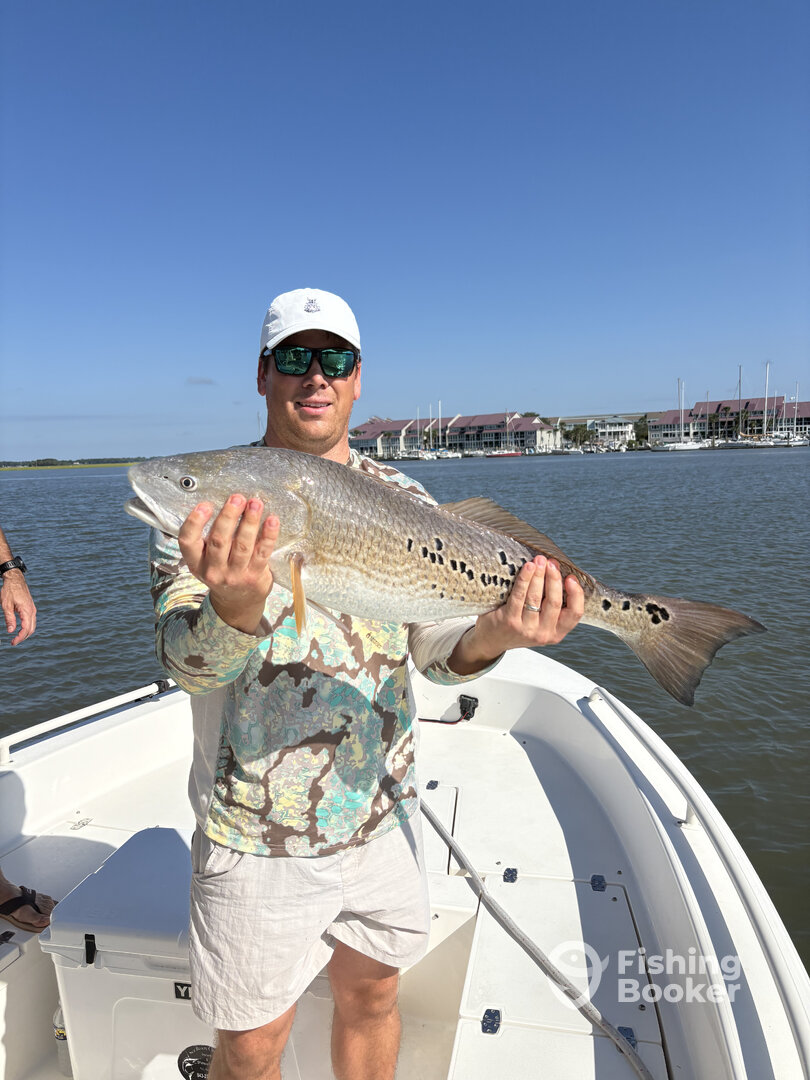 Folly Beach Report Photo 0