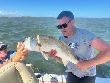 Folly Beach Report Photo 2
