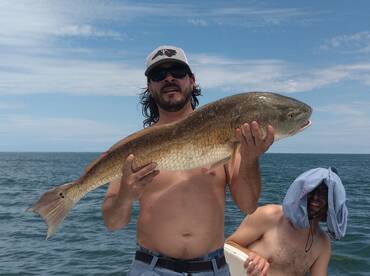 Fall Mullet Run 2025