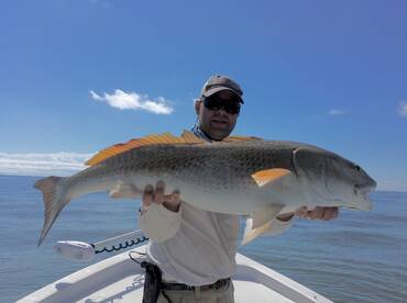 Ocean Isle Beach Report Photo 1