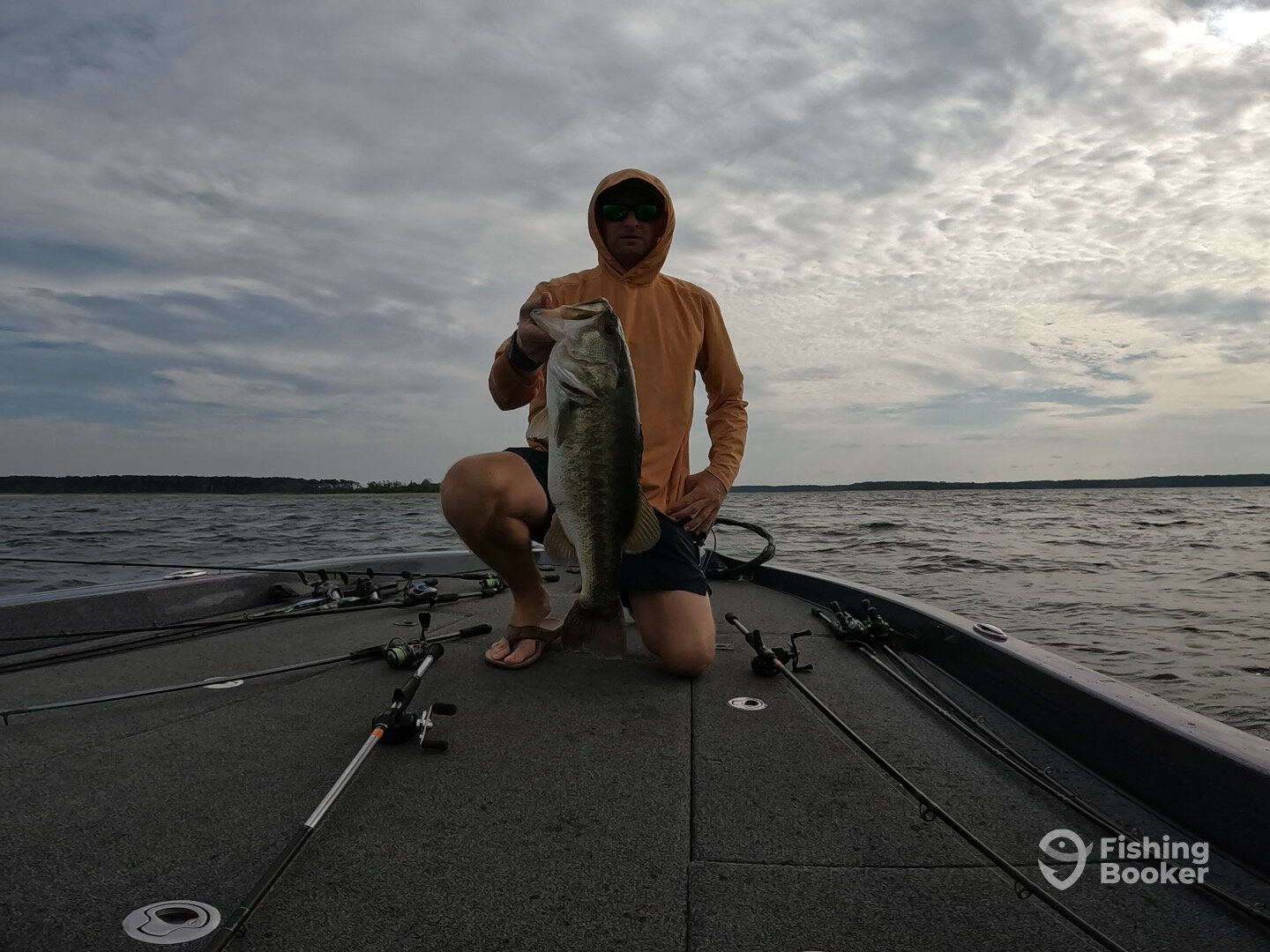 Brookeland Report Photo 0