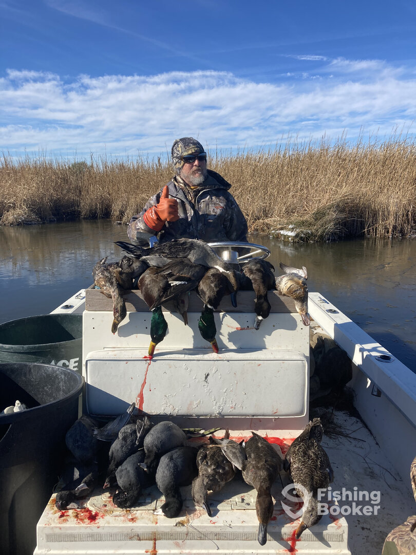 Currituck Sound Report Photo 0