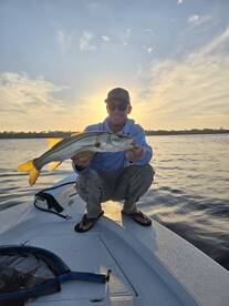 Ormond Beach Report Photo 1