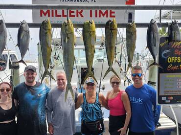 Islamorada Report Photo 2