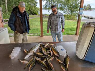 Sturgeon Bay Report Photo 2