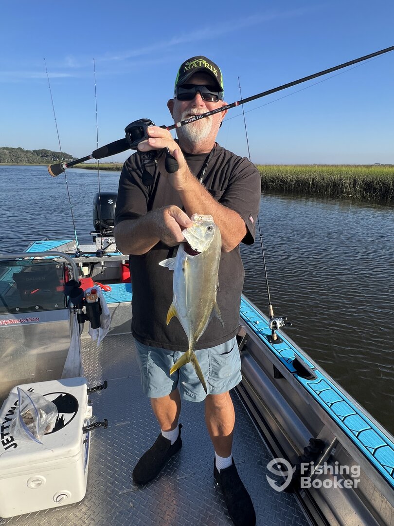 Jacksonville Report Photo 0