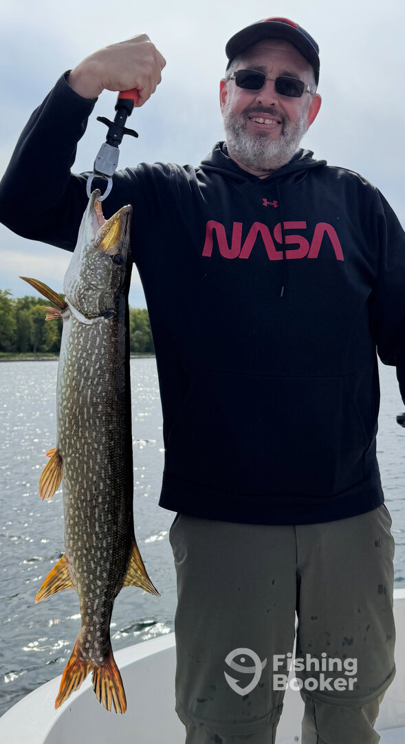 Plattsburgh Report Photo 0