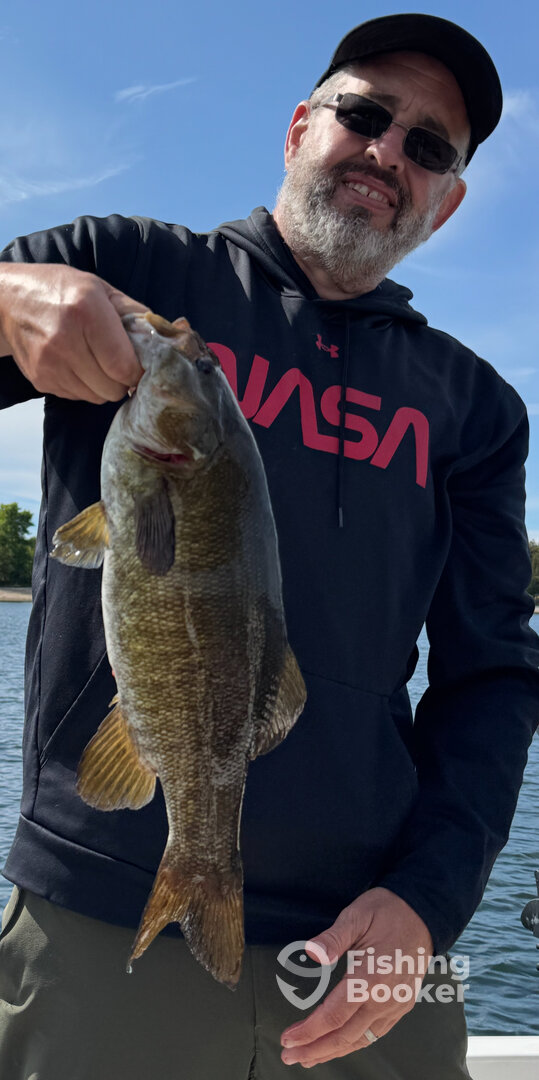 Lake Champlain Report Photo 0