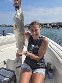 Murrells Inlet Report Photo 1