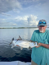 San Juan Report Photo 1