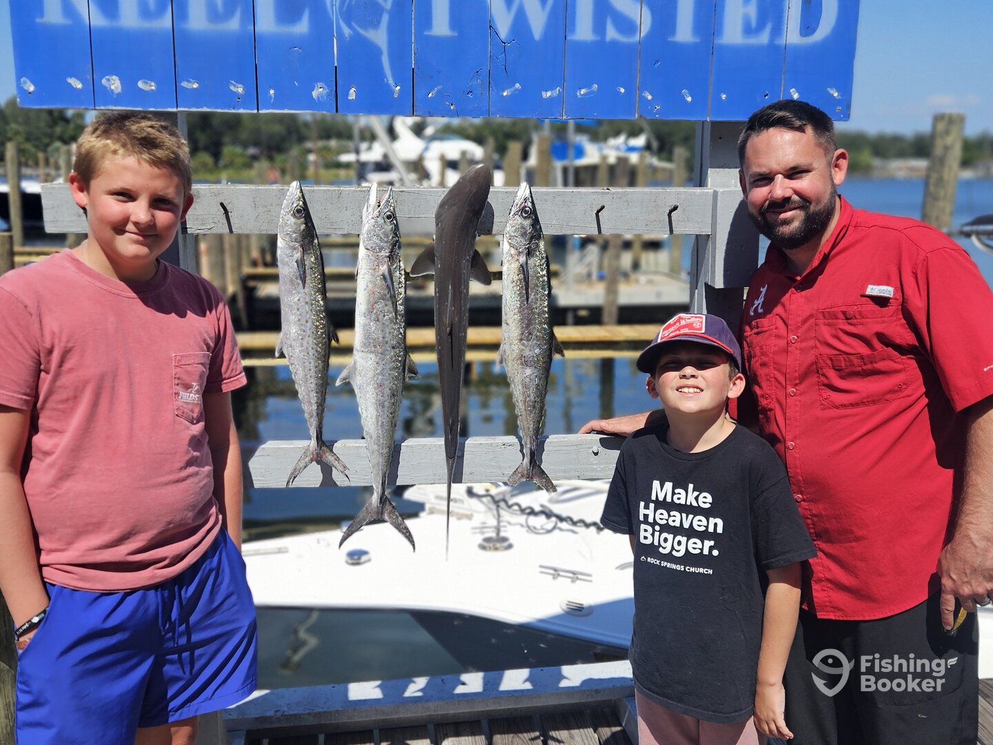 Panama City Report Photo 0