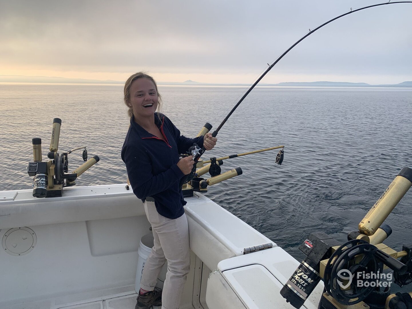 Leland Report Photo 0