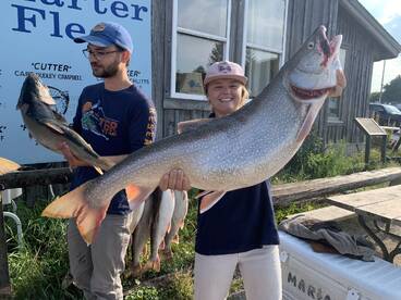 Leland Report Photo 1