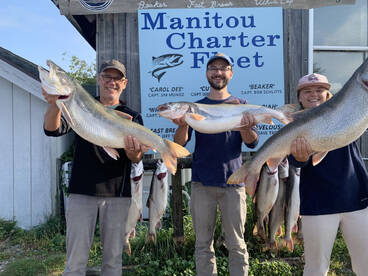 Leland Report Photo 3