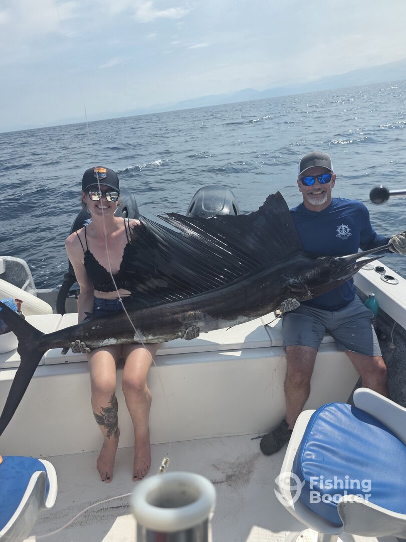 Puerto Vallarta Report Photo 0