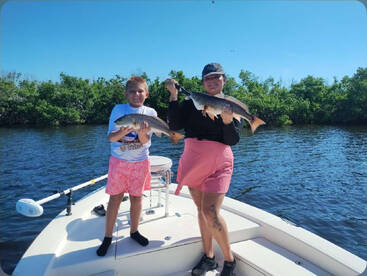 Placida Report Photo 1