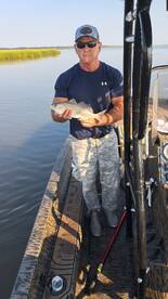 Darien Report Photo 1