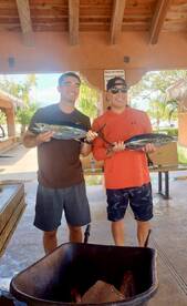 DALIKEN SPORTFISHING BOOK NOW