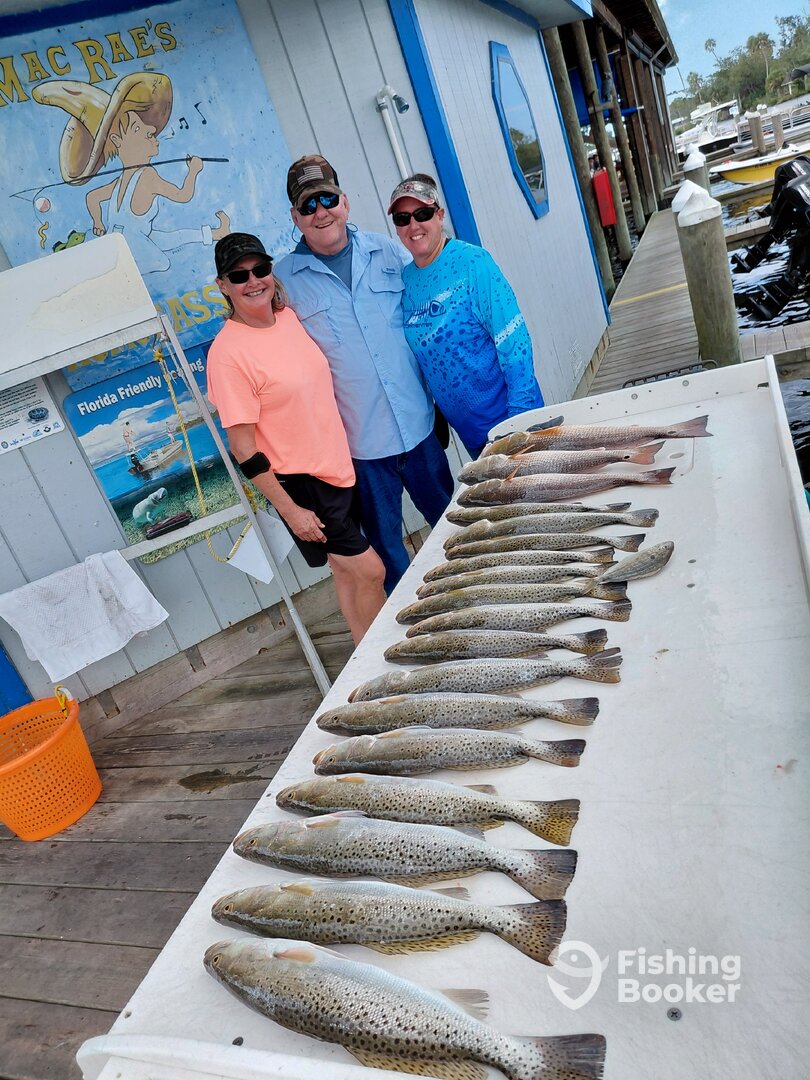 Homosassa Report Photo 0