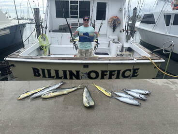 Miami-Dade County Report Photo 1