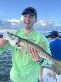 Port Canaveral Report Photo 1