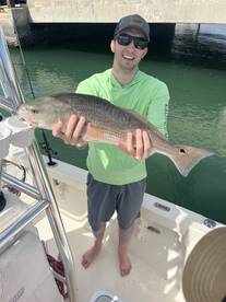 Half day morning trip