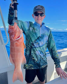 Whats your favourite eating fish?