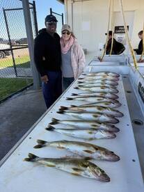 September fishing at its finest.