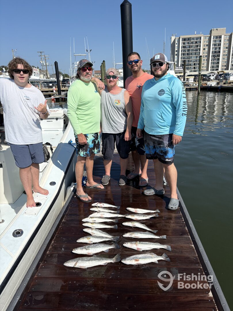 Virginia Beach Report Photo 0