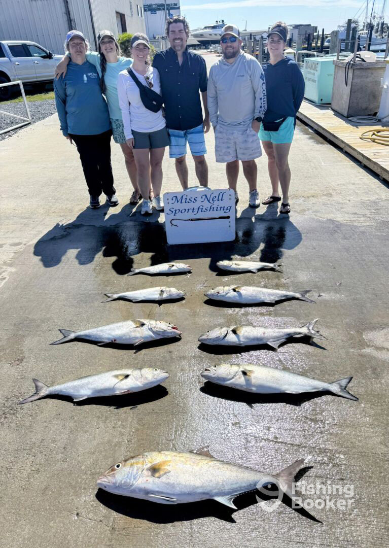 Wanchese Report Photo 0