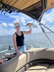 Brenham Report Photo 1