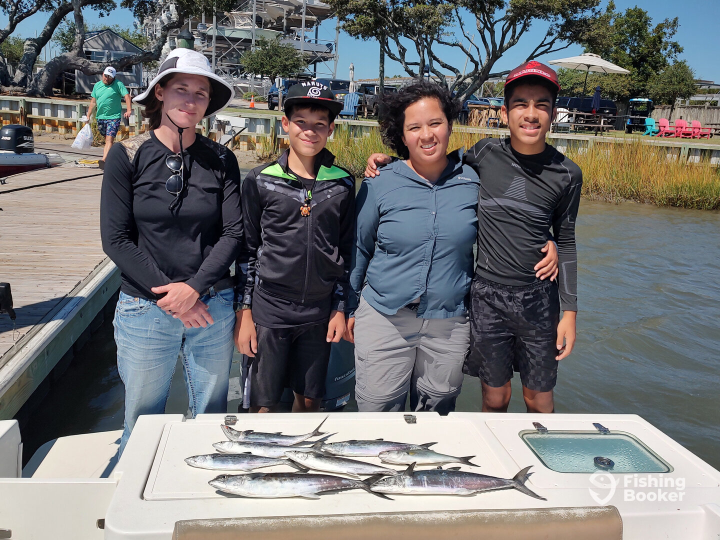 Hampstead Report Photo 0