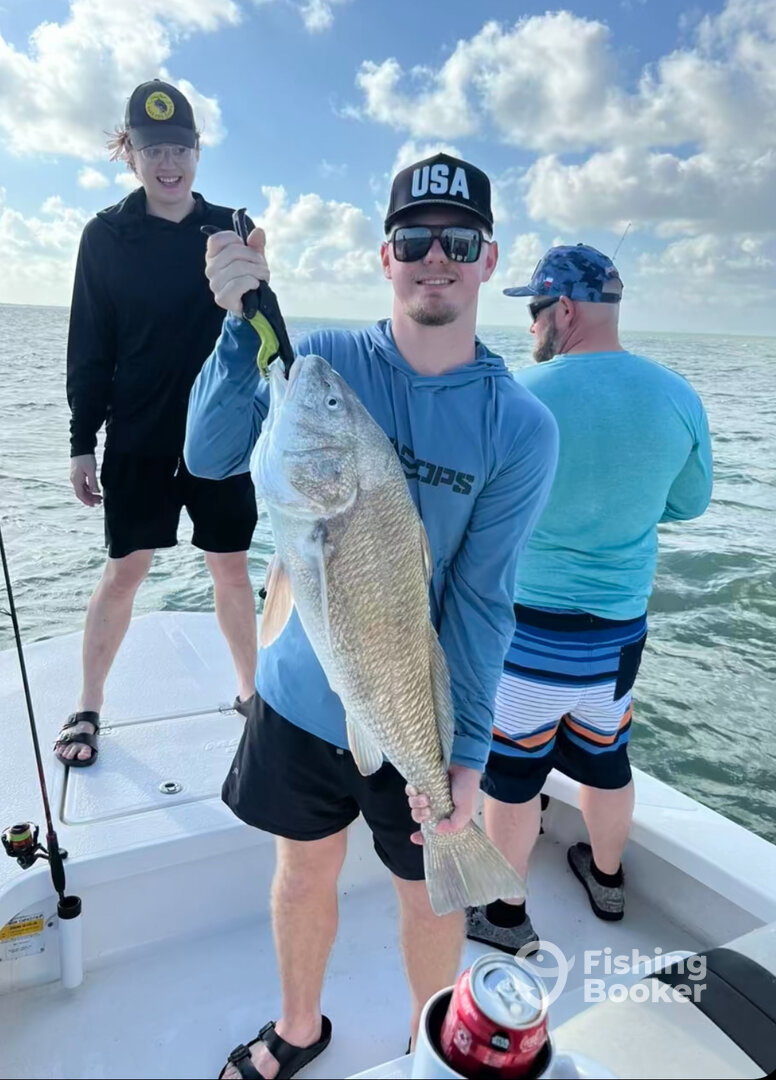 Port Aransas Report Photo 0