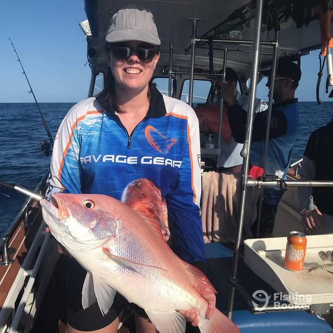 Airlie Beach Report Photo 0