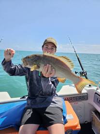 Horseshoe Bay Report Photo 1