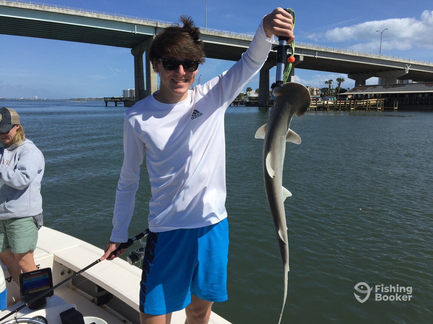 Port Orange Report Photo 0