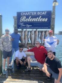 Mission accomplished