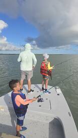 Few of the last trips !