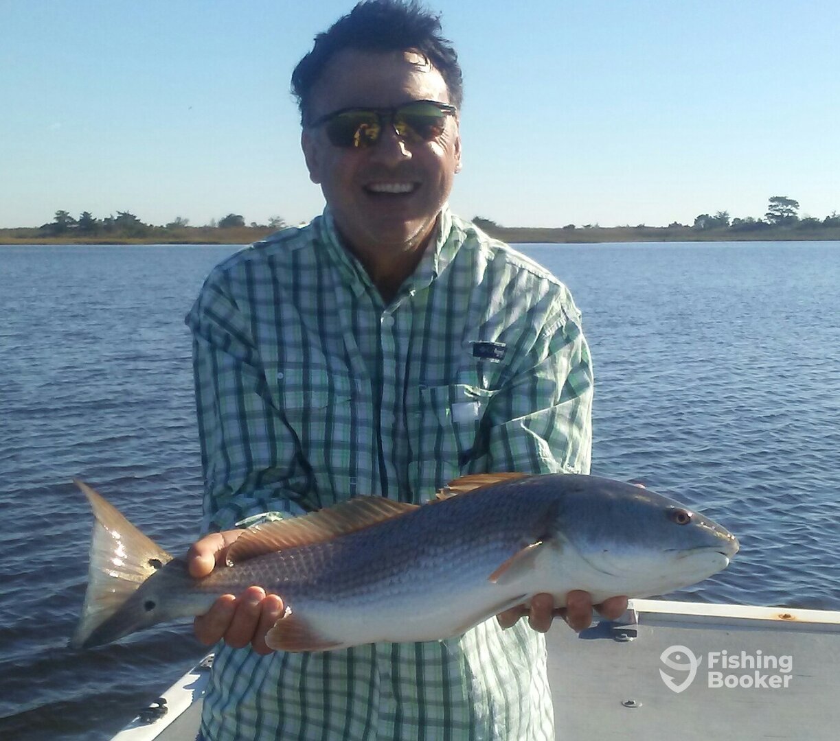 Chincoteague Report Photo 0