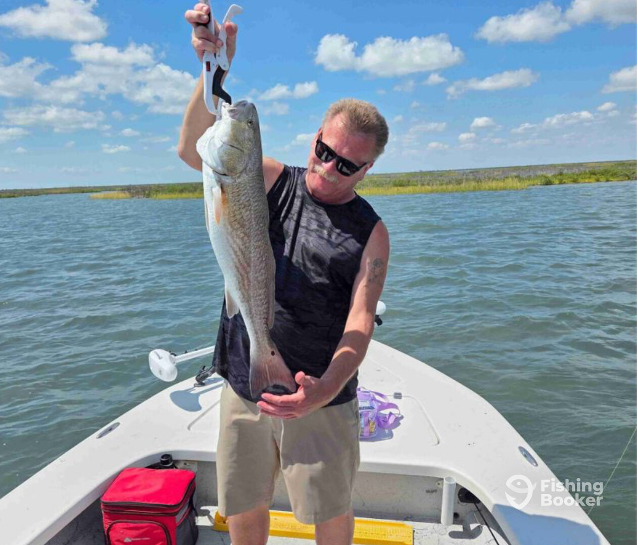 Port Aransas Report Photo 0