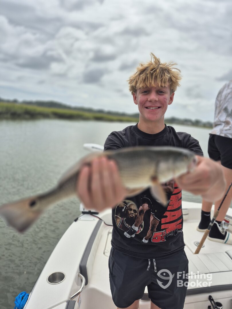 Hilton Head Island Report Photo 0