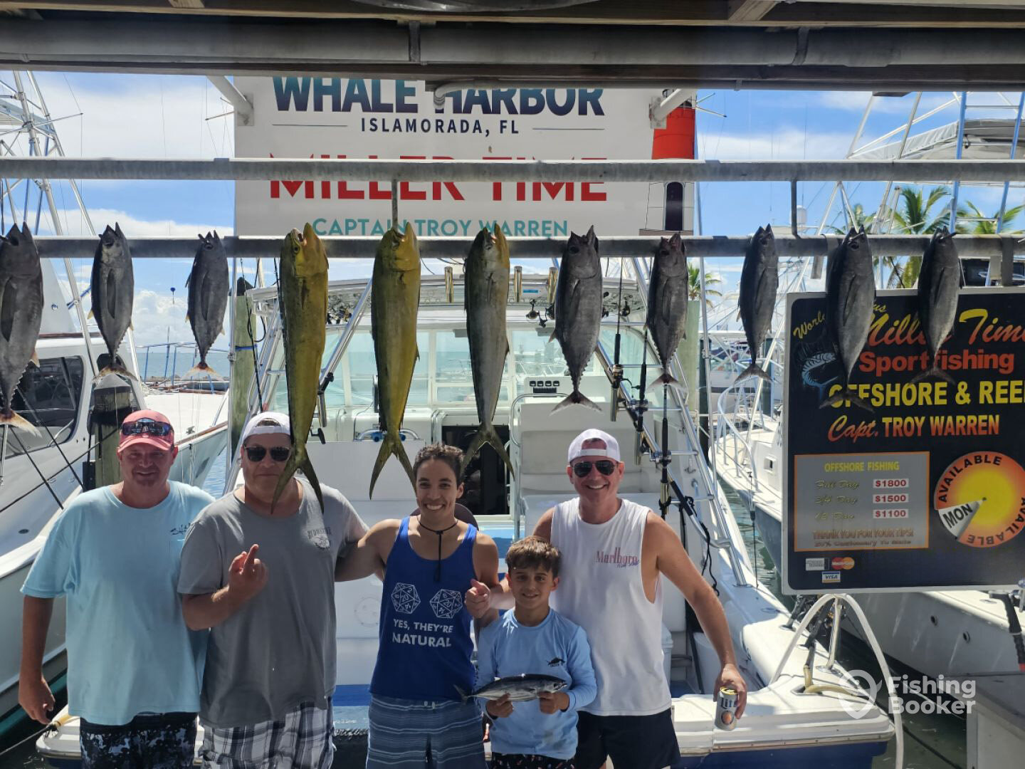 Islamorada Report Photo 0