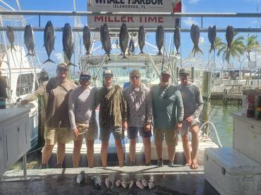 Islamorada Report Photo 1