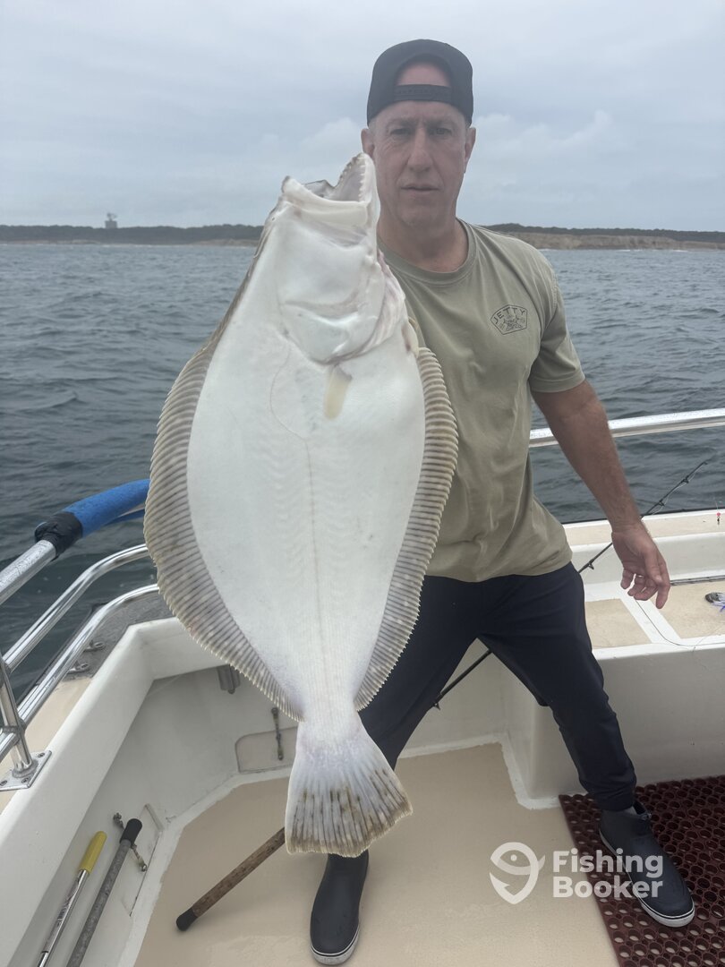 Montauk Report Photo 0