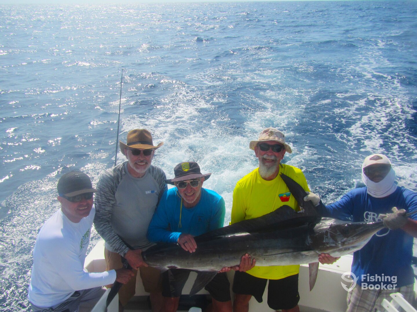 Cabo San Lucas Report Photo 0