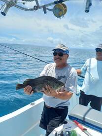 Quepos Report Photo 1