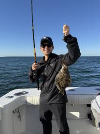 New York City Report Photo 2