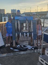 Panama City Beach Report Photo 1