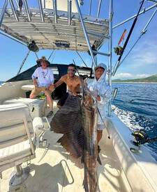 DALIKEN SPORTFISHING BOOK NOW!