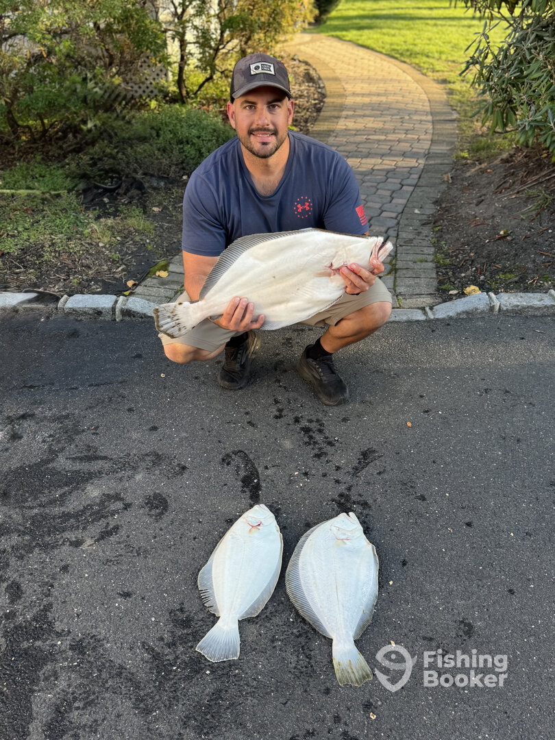 Mastic Report Photo 0